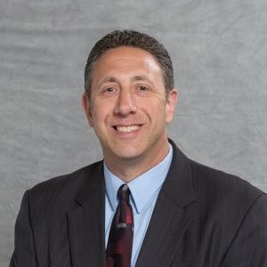 Mike Orentlich