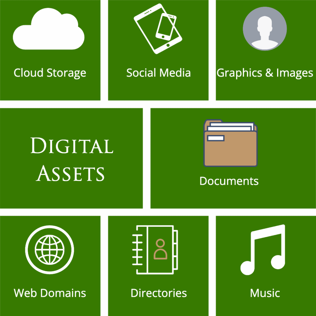 Digital Assets