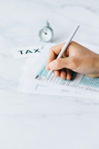tax changes for 2026